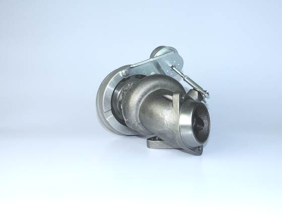 Turbo pour MERCEDES-BENZ SPRINTER 2-t Autobus/Autocar (901, 902) 1995-02 2000-04 2,9 122CV - Ref. OEM 6020900980, 602096019980, 602096069980, A6020960899, A6020900880, 6020900880, 602096089980, 602090880, 60209088080, 6020901380, 6020960199, 6020960699, 6020960899, 602090138080,  - Turbo GARRETT